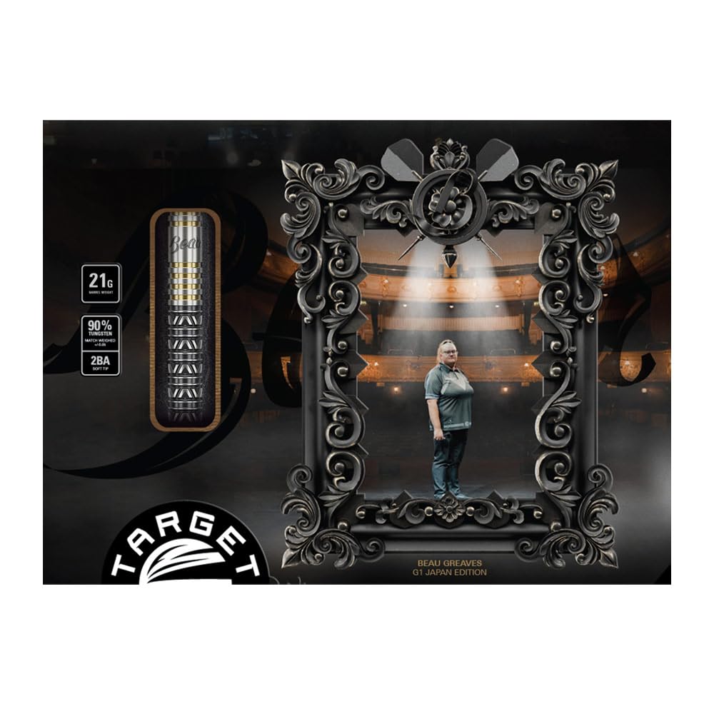 Amazon | TARGET JAPAN ターゲットジャパン BEAU GREAVES JAPAN